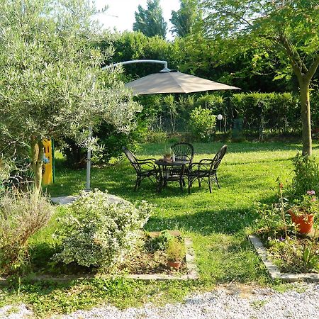 A Casa Di Sandra Hotel Mirano Esterno foto